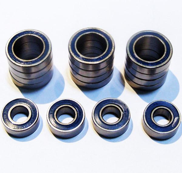 NT1 CERAMIC Bearings Kit - Official price: 139,00�